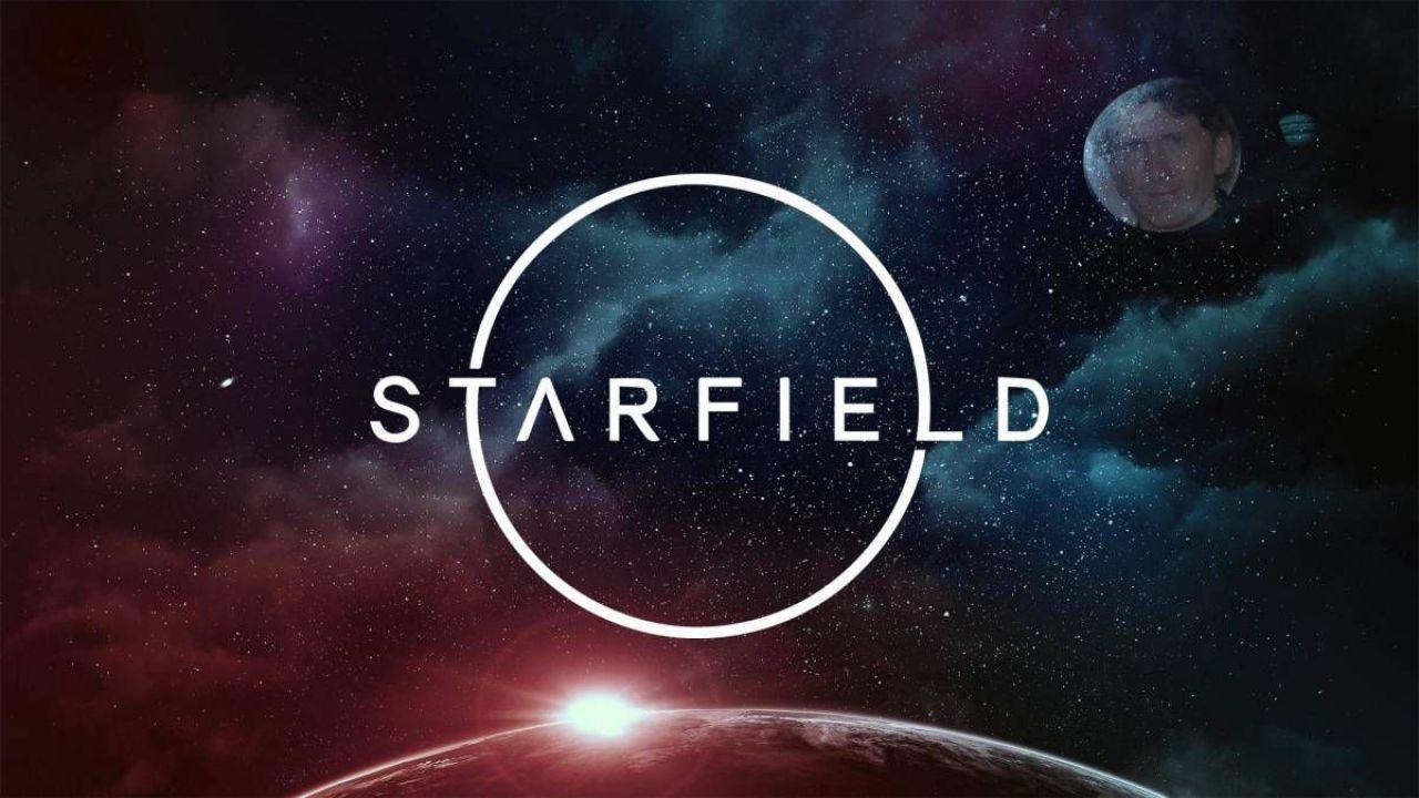 Starfield recebe hotfix para corrigir crashes no PS5 Pro