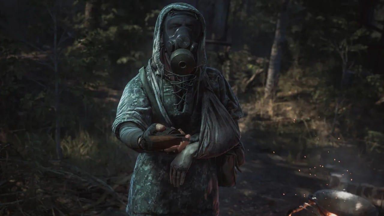 Estúdio de Chernobylite entra em processo de insolvência