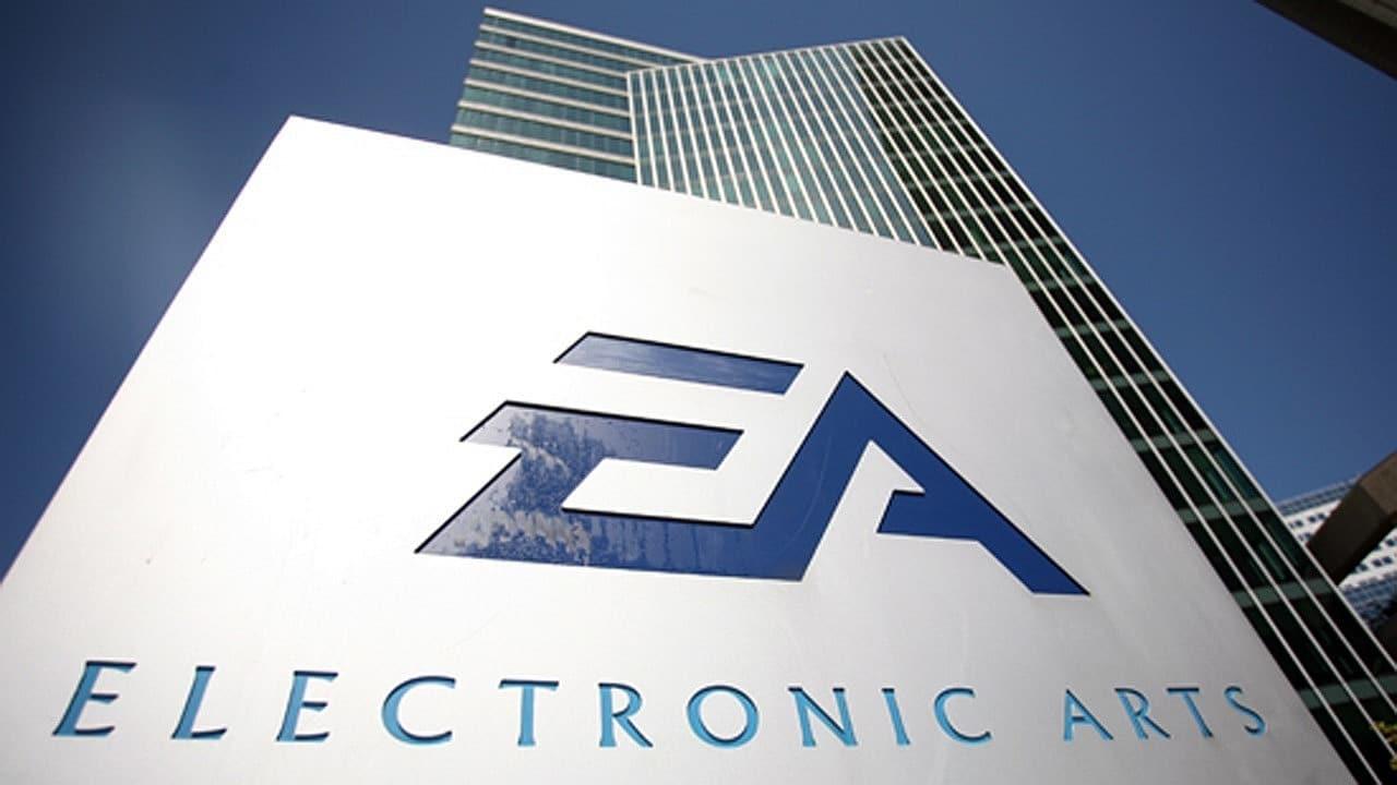 EA registra ano recorde impulsionada por Battlefield 6
