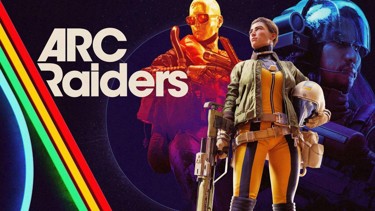 ARC Raiders já vendeu 16 milhões e segue em alta
