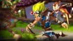 Jak and Daxter remaster foi proposto à Sony, mas acabou recusado