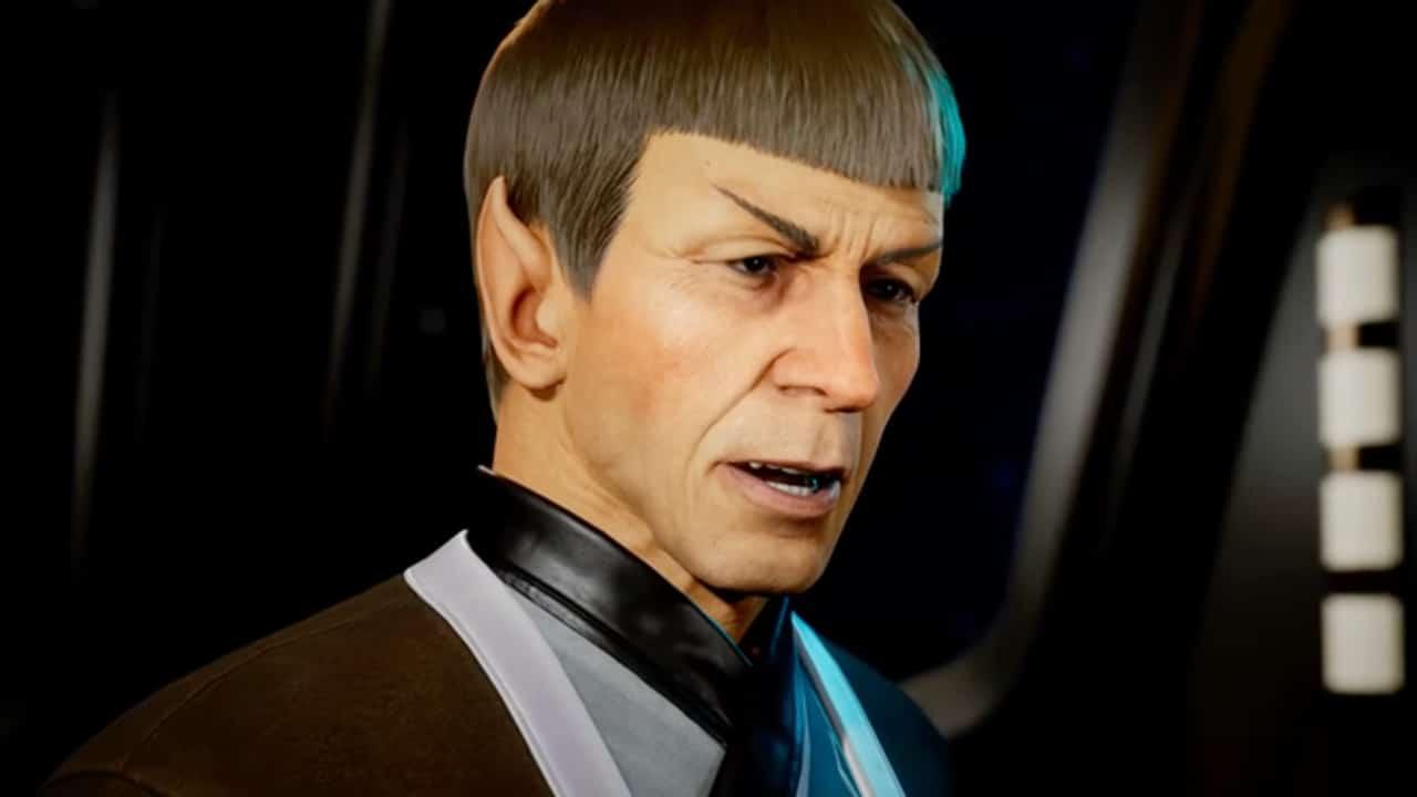 Star Trek: Resurgence deve ser removido da PS Store em breve