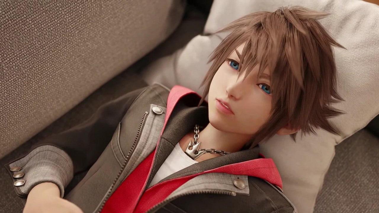 Fãs de Kingdom Hearts 4 enlouquecem com teaser da Tokyo Game Show