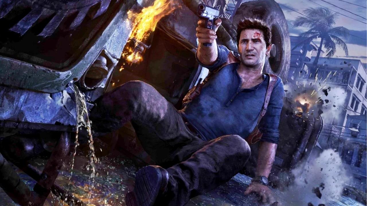 Uncharted 4 faz 10 anos e ganha avatares grátis para PS5; veja como resgatar
