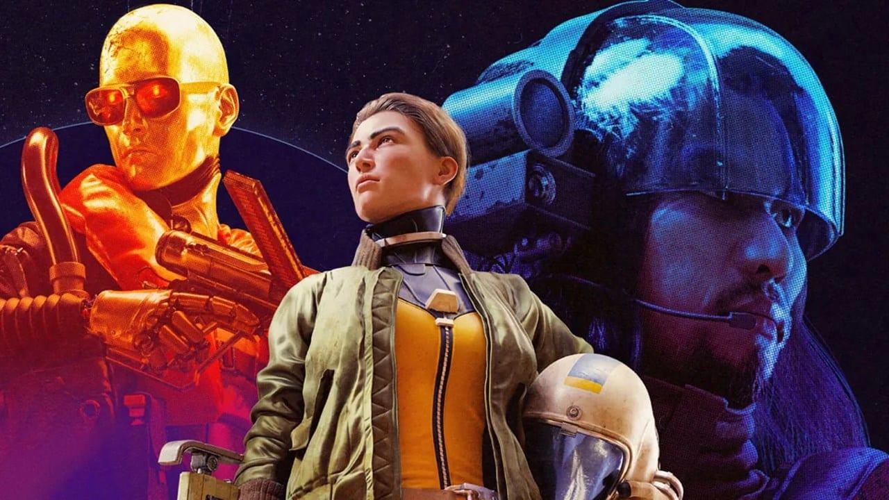 ARC Raiders finalmente adiciona modo de duplas