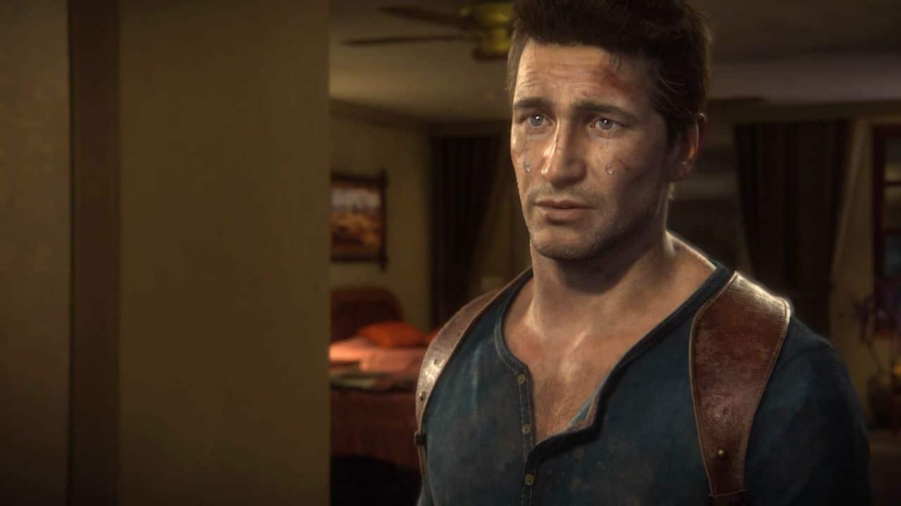 Uncharted 4 quase foi cancelado após ser considerado “ruim”