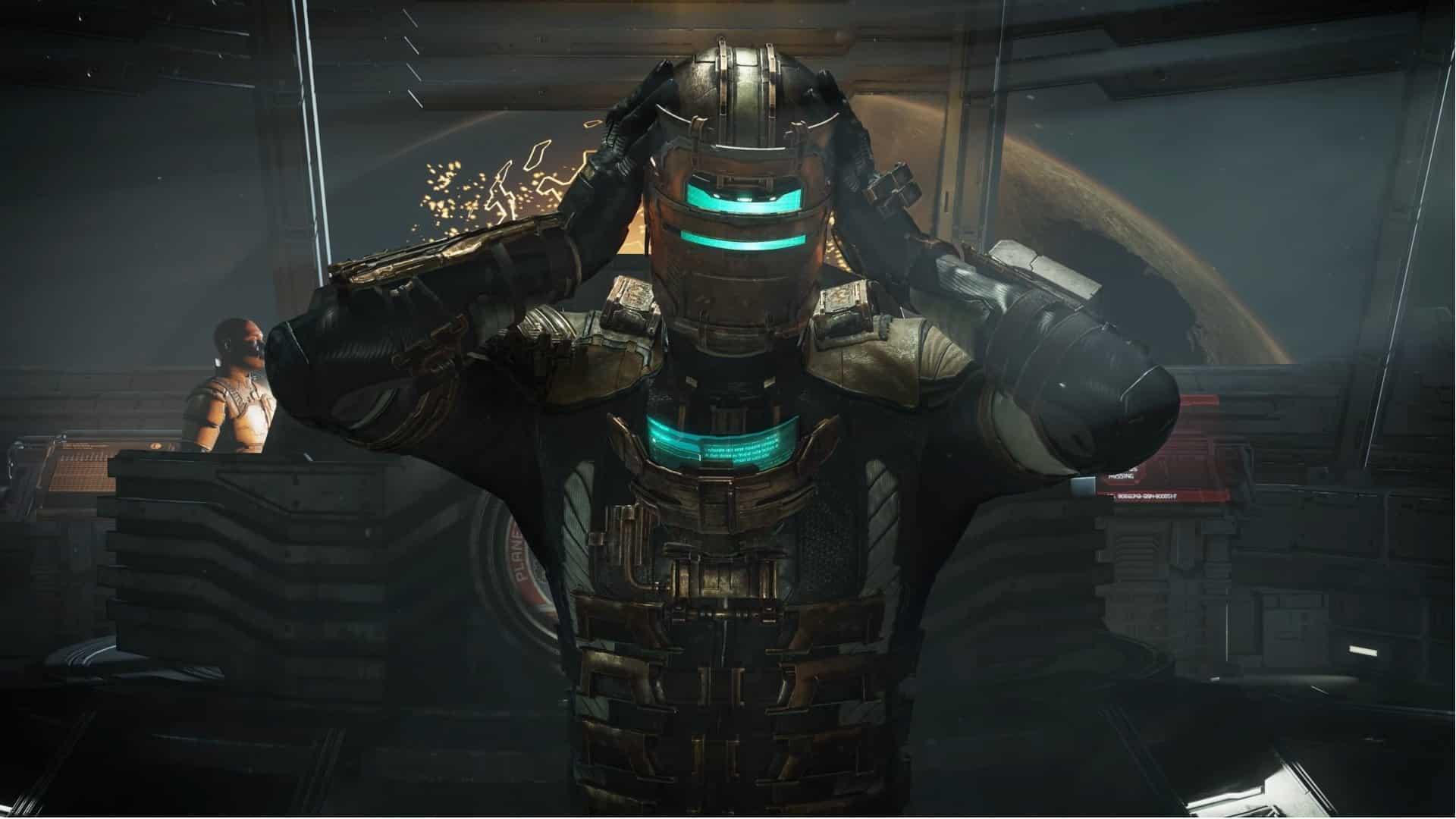 Dead Space 4 dificilmente acontecerá: “números não estão lá”