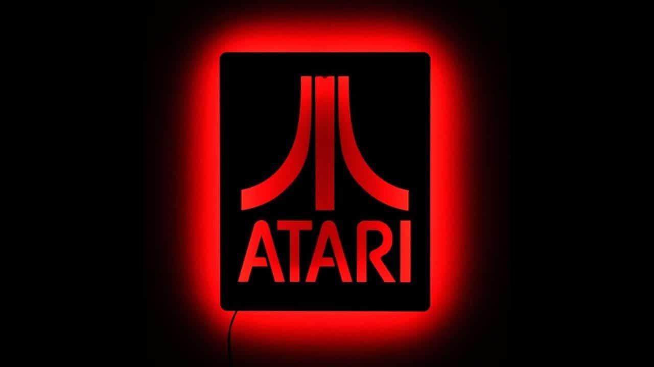 Atari adquire estúdio especializado em games retrô