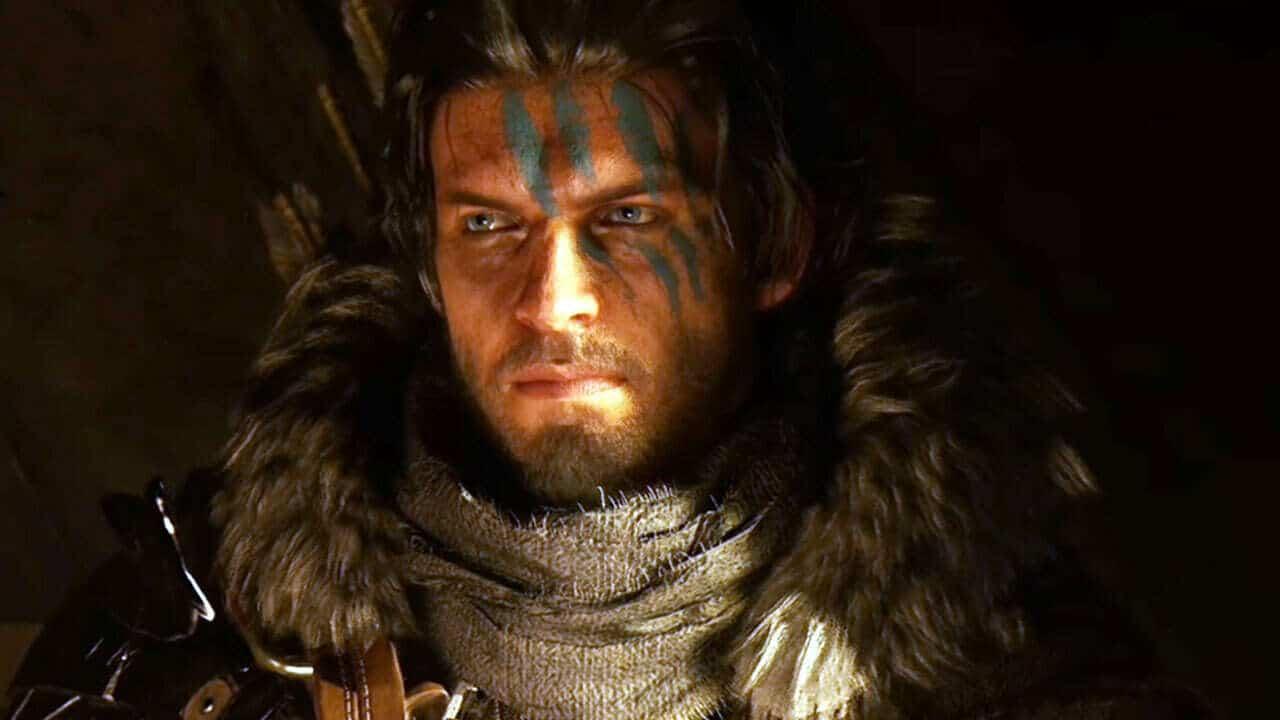 Governo da Coreia do Sul celebra sucesso de Crimson Desert