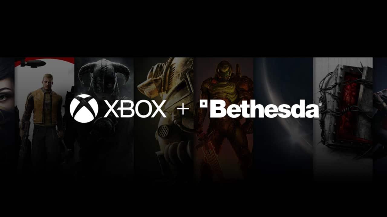 Ex-VP da Bethesda critica aquisição pela Microsoft