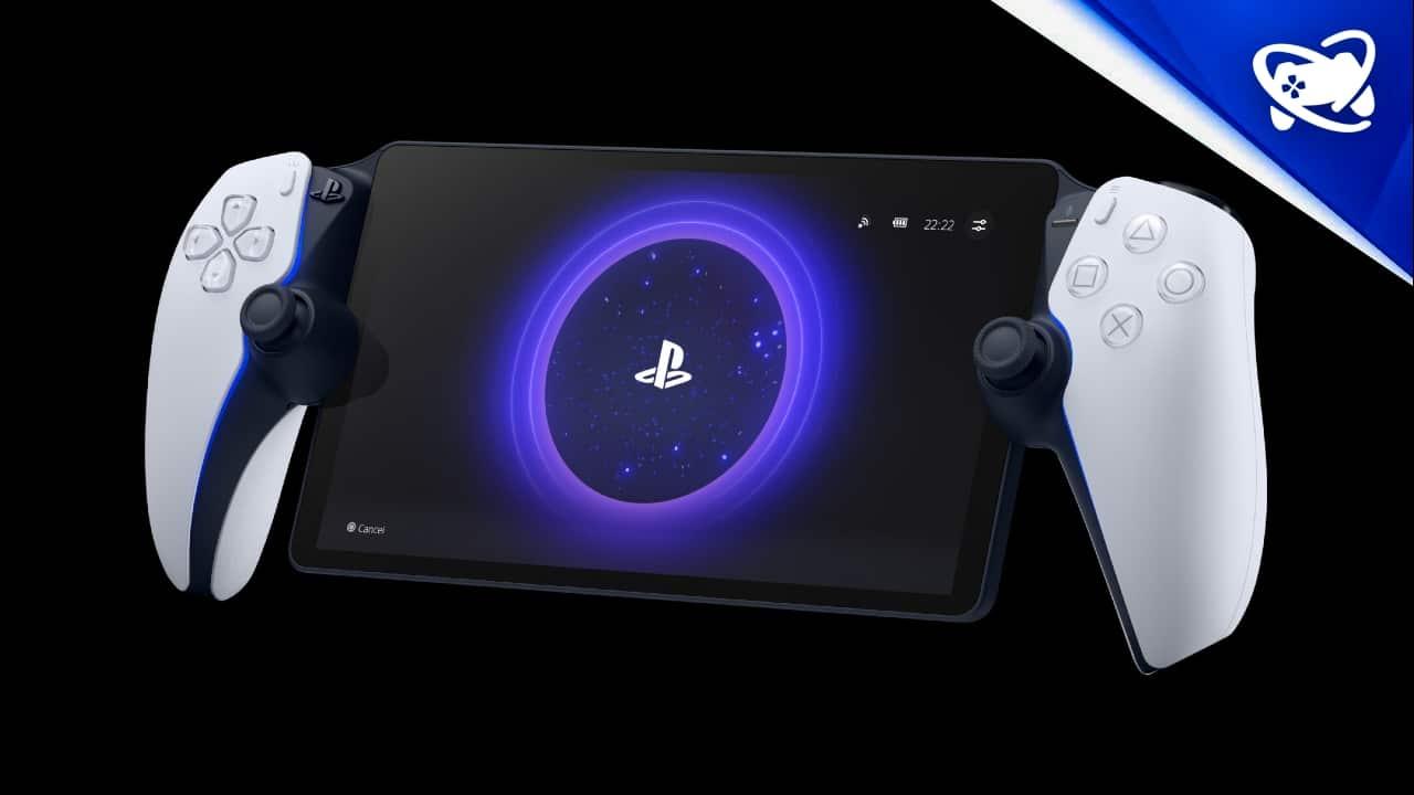PlayStation Portal recebe melhorias nas telas