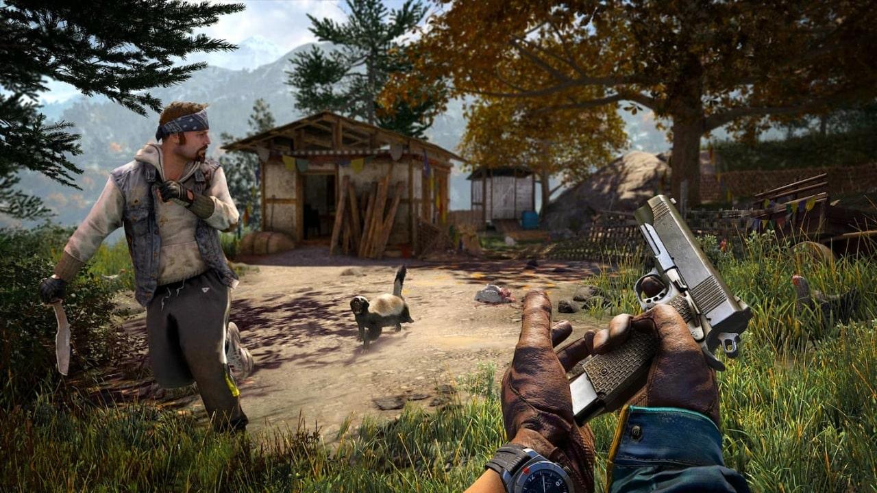 Far Cry 7 aparece em novos rumores após vazamento de dados