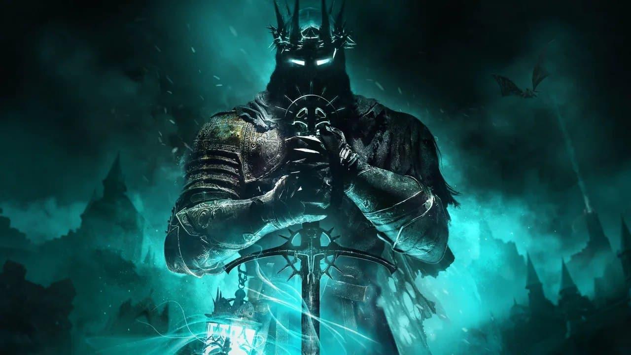 Lords of the Fallen ganha update antes de chegada ao PS Plus
