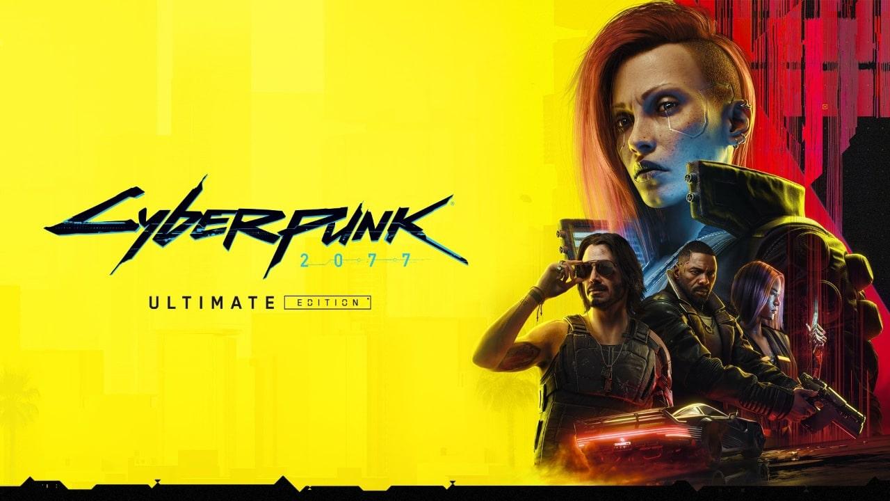 Cyberpunk 2077 tem qualidade “sabor PC” no PS5 Pro