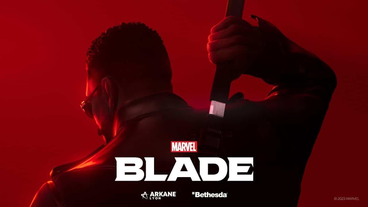 Marvel’s Blade pode ser surpresa em evento da Xbox
