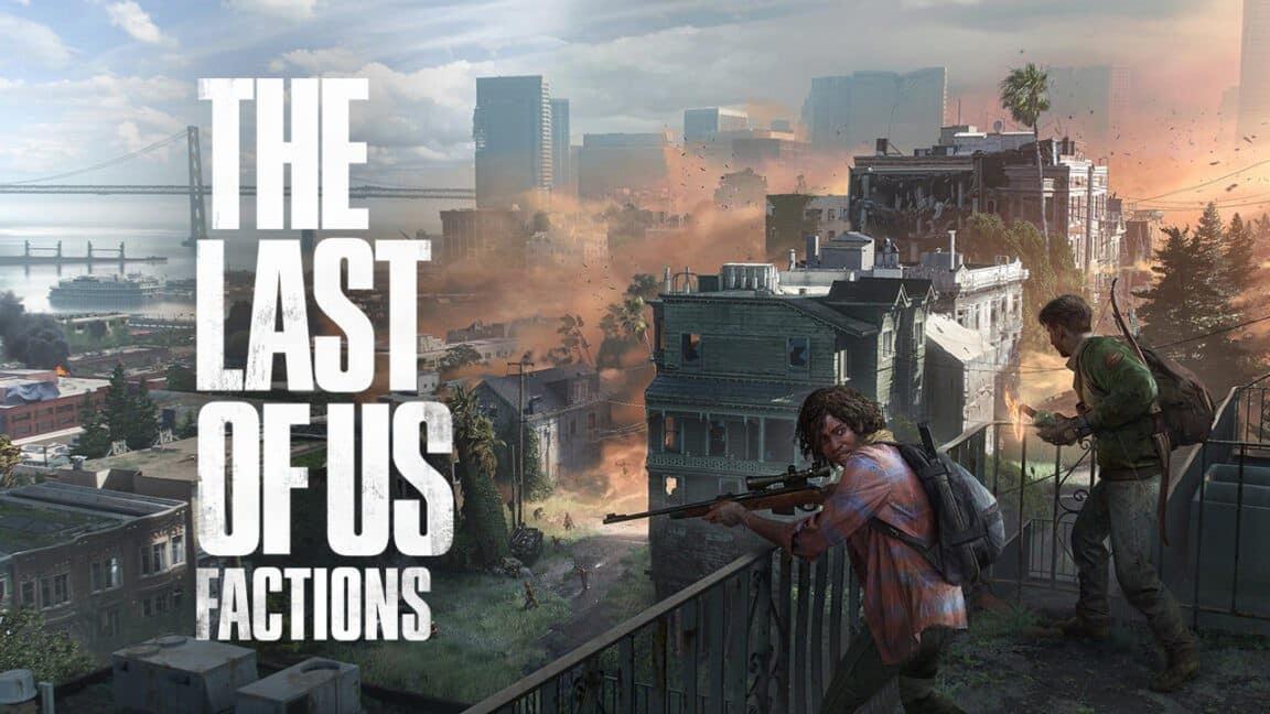 The Last of Us Online era “o melhor multiplayer” da Naughty Dog, diz dev