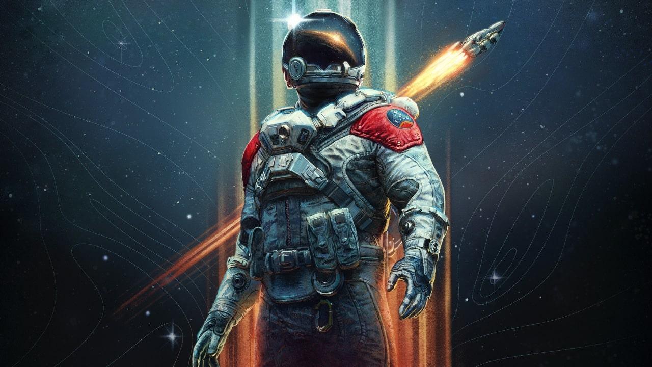 Starfield de PS5 ganha mais um patch para corrigir crashes