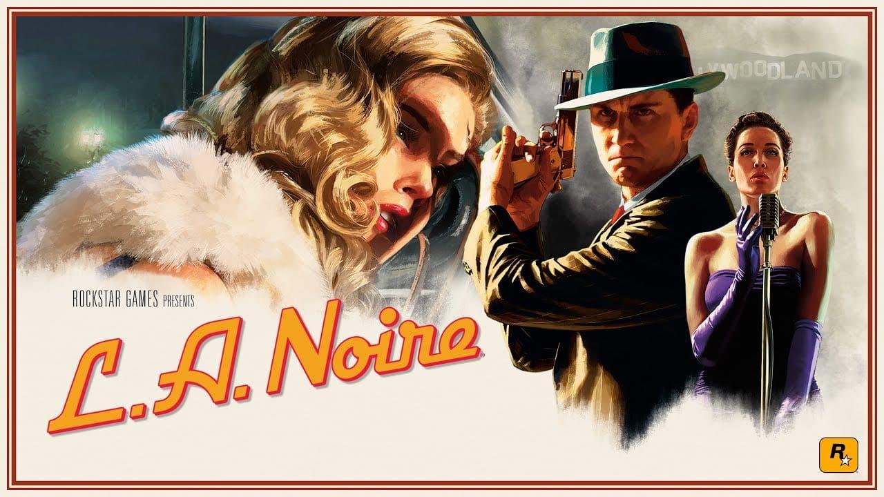 CEO da Take-Two sugere L.A. Noire 2: “nunca se sabe”