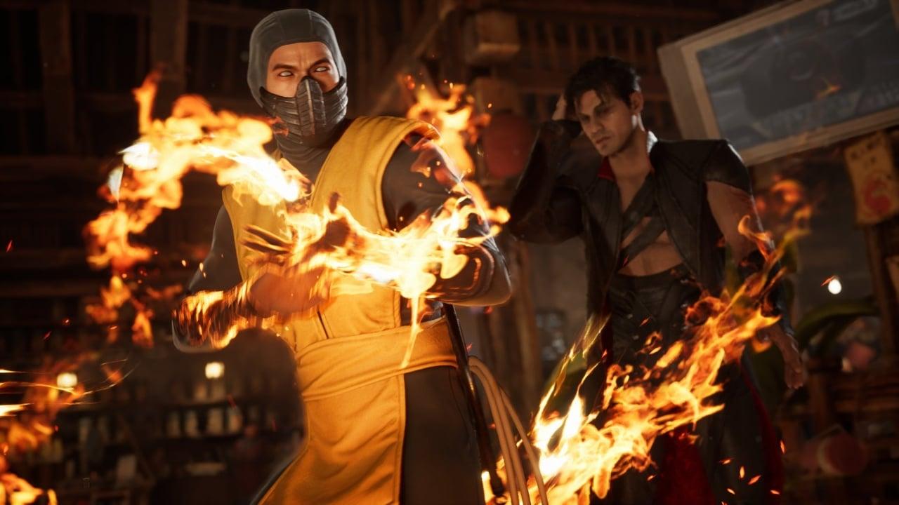 Novo Mortal Kombat está em desenvolvimento, confirma Ed Boon