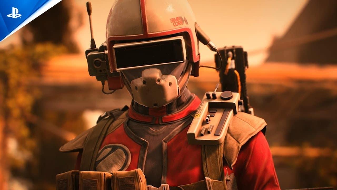 Arc Raiders tem pico quatro vezes maior do que Black Ops 7