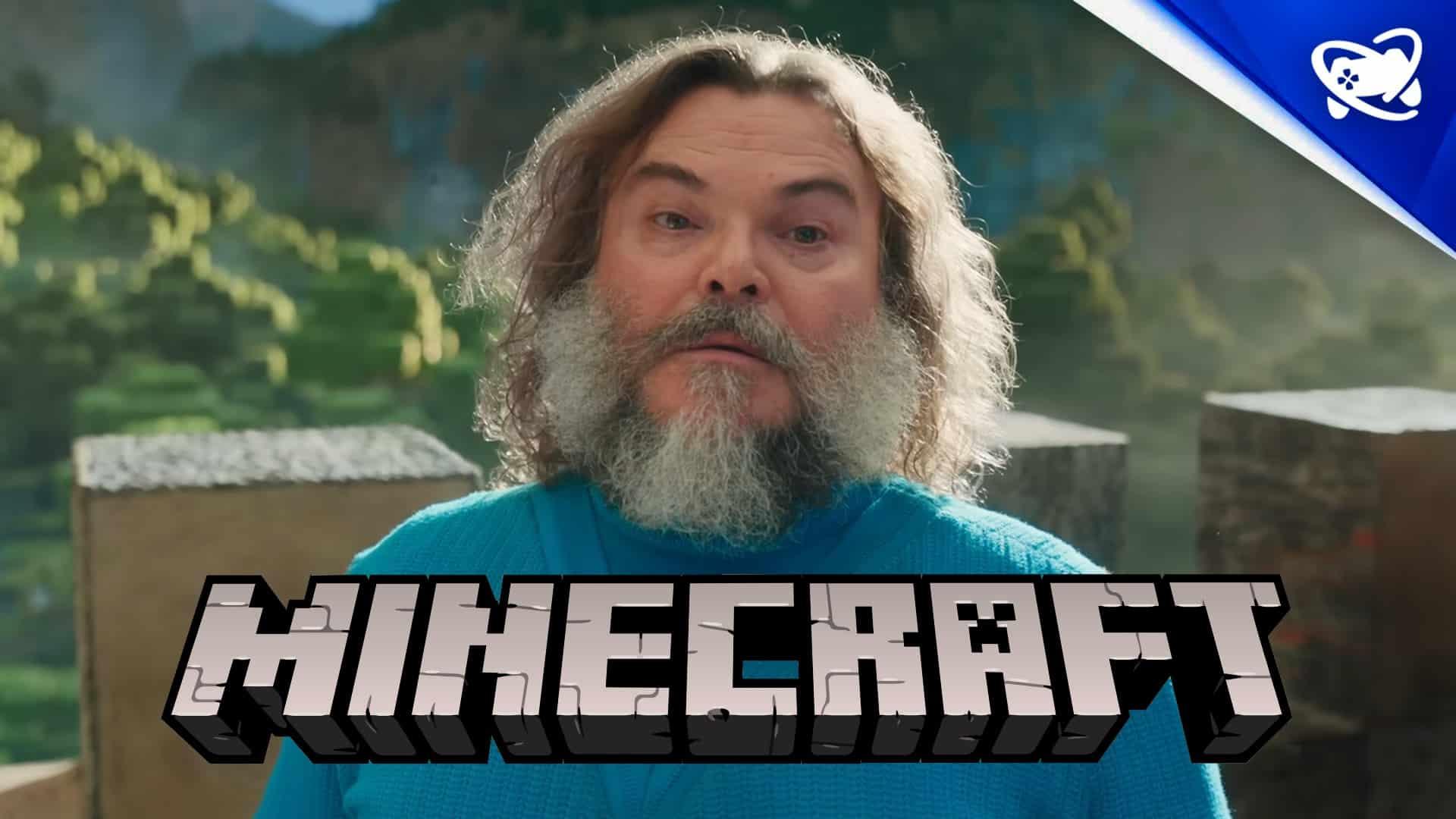 Começou! Minecraft 2 já está sendo filmado