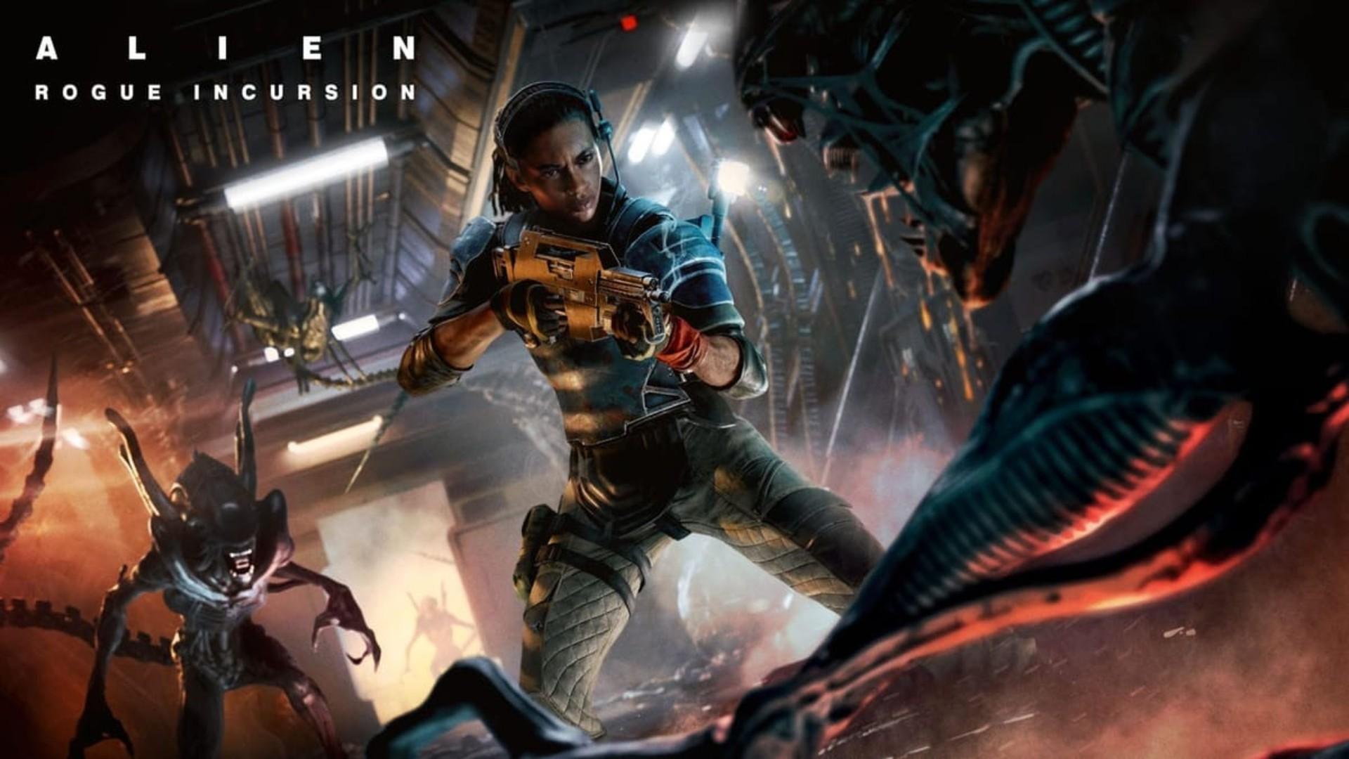 Criadora de Alien: Rogue Incursion enfrenta demissões e futuro é incerto