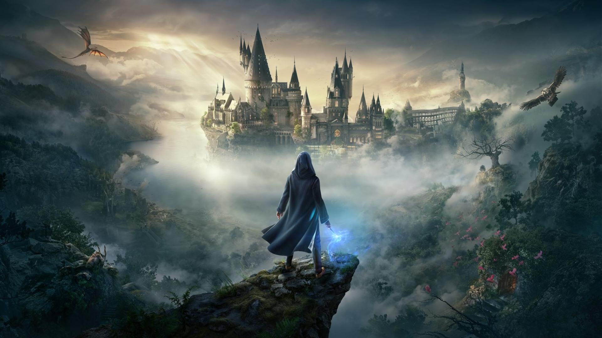 Hogwarts Legacy 2 pode ter Beco Diagonal, Londres e mais