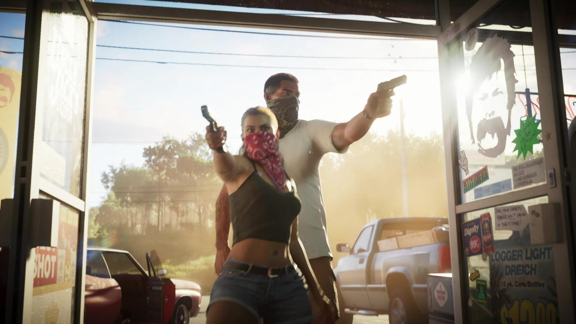Não quer esperar? Como fazer a pré-venda de GTA VI em 10x sem juros