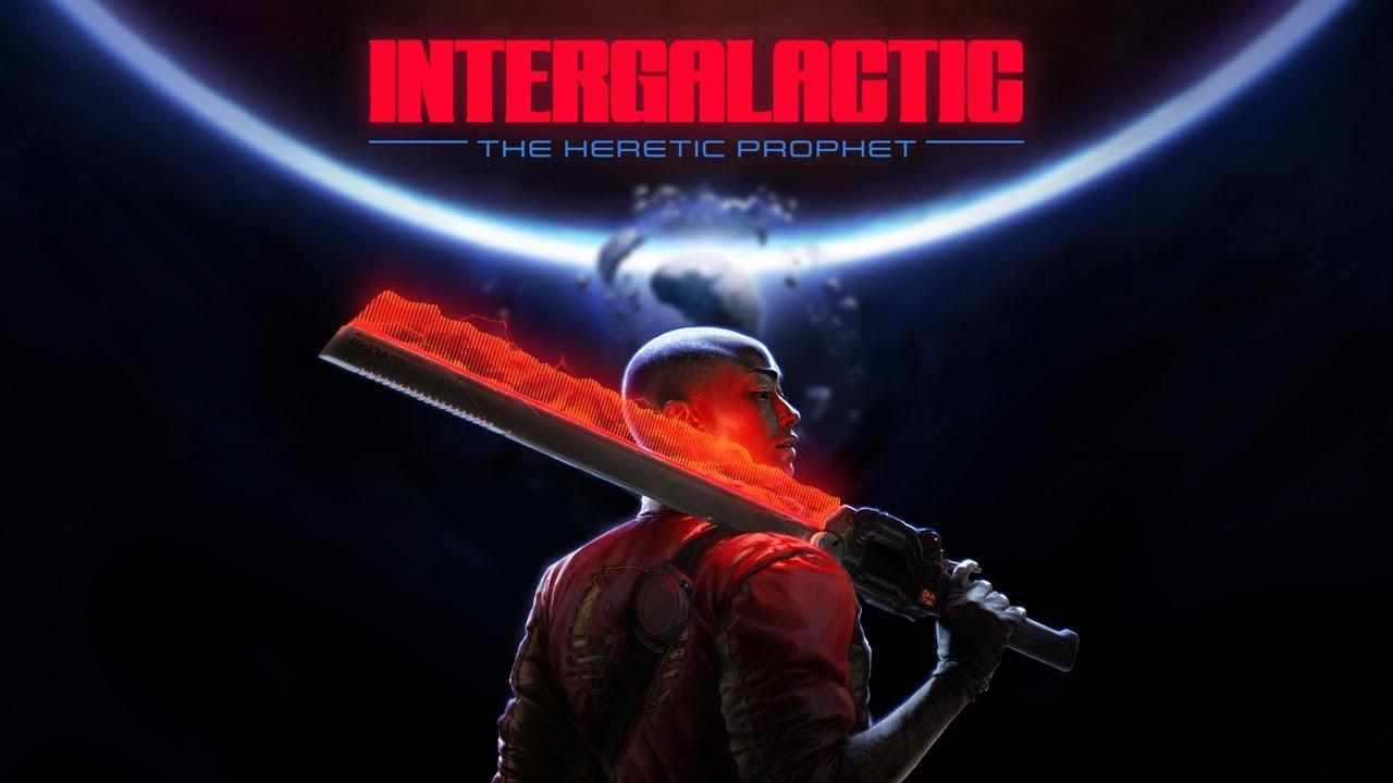 Intergalactic e Judas são “projetos ambiciosos”, diz Troy Baker