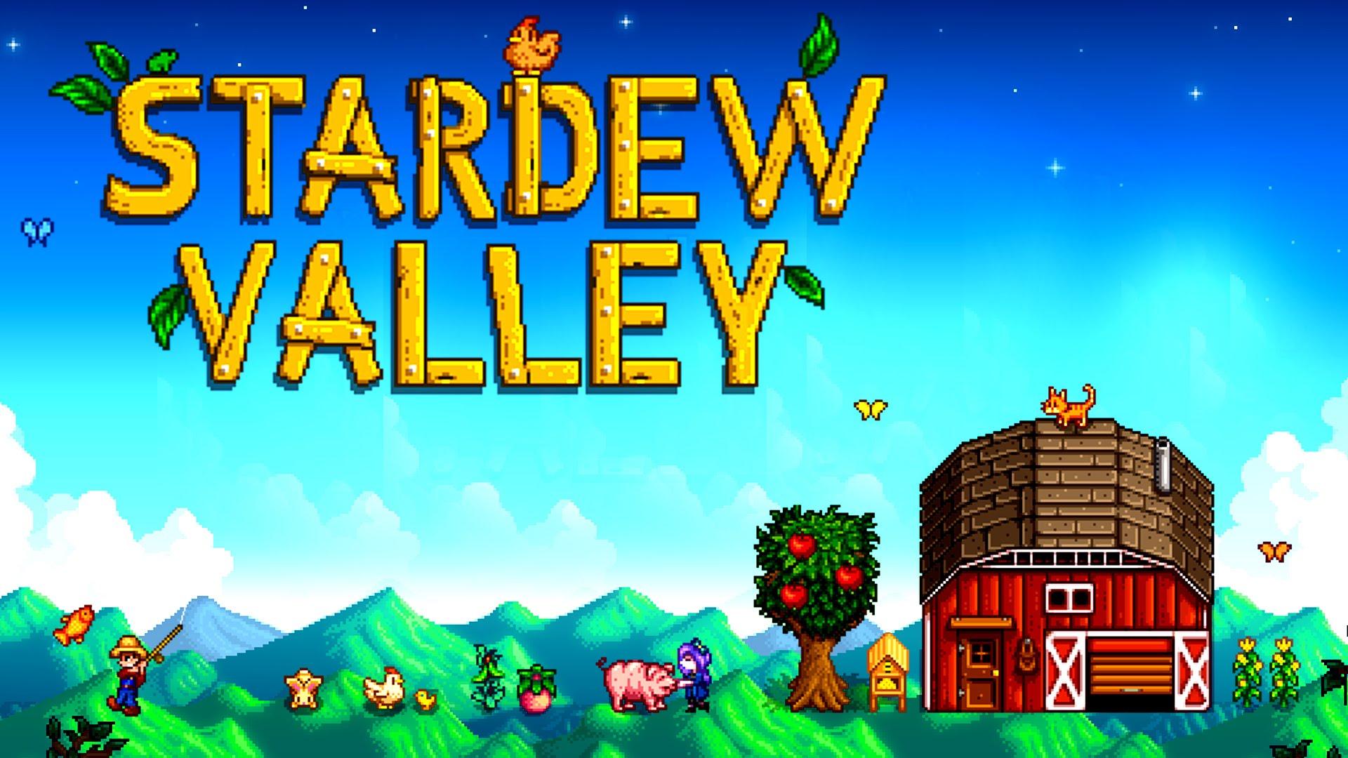 Criador de Stardew Valley fala que IA é “uma máquina sem alma”