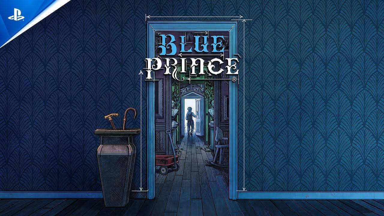Blue Prince 2 não acontecerá, segundo desenvolvedor