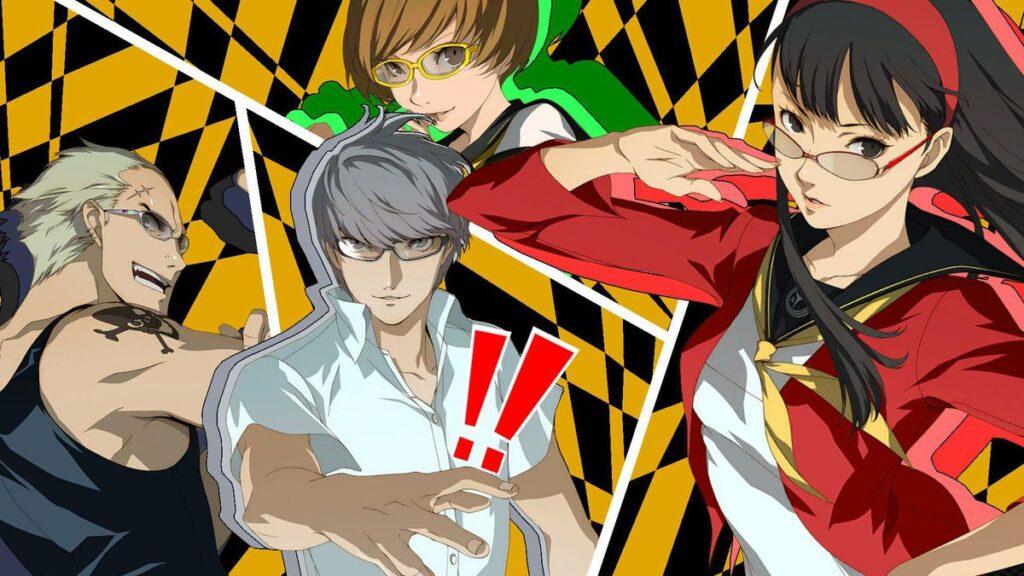 Persona 4 Revival pode chegar em fevereiro de 2027