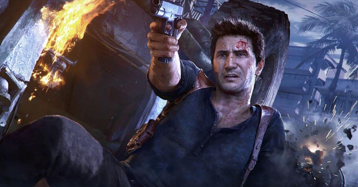 Documentário revela como era o Uncharted 4 original de Amy Hennig