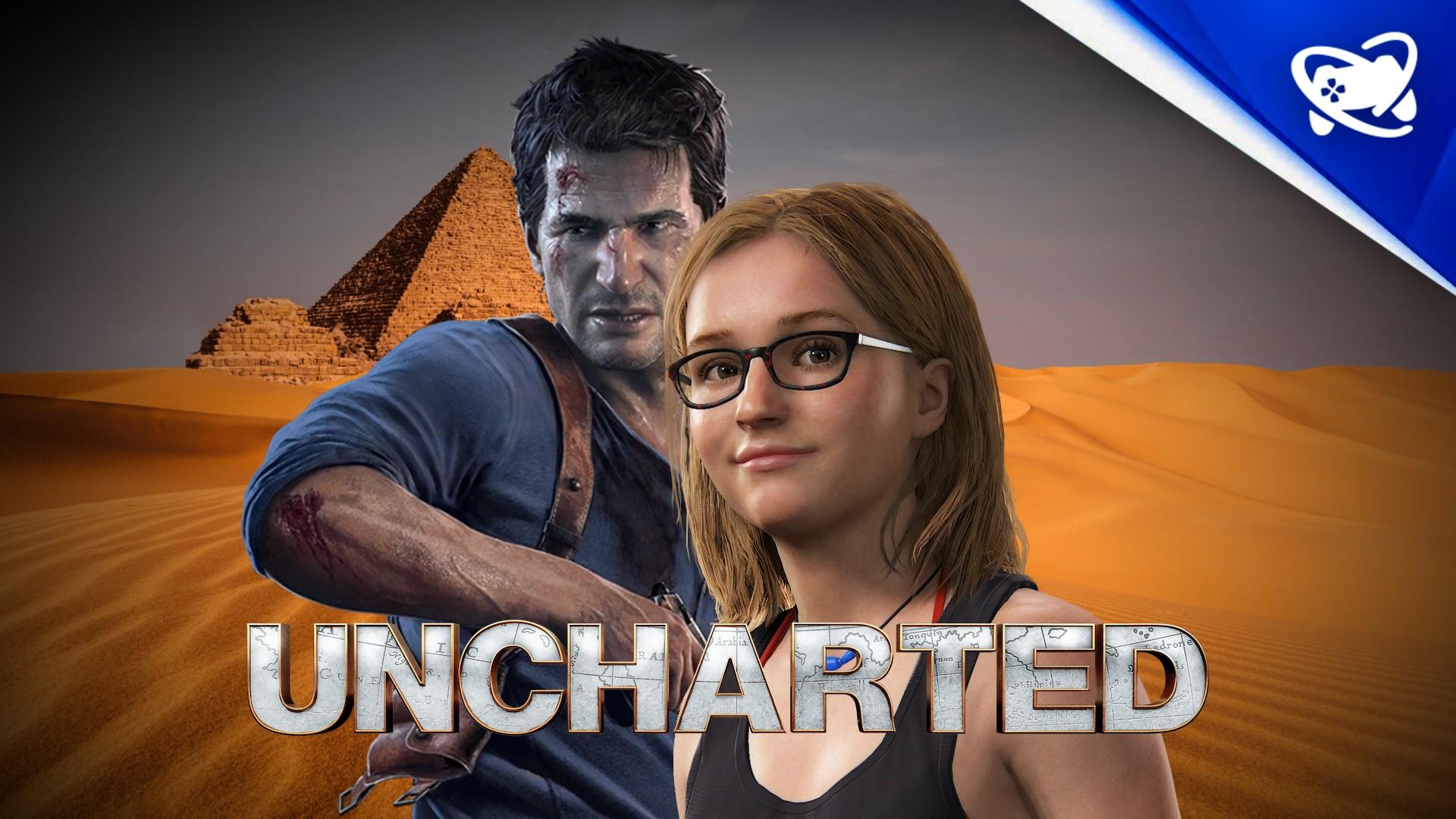 Novo Uncharted pode estar em fase de pesquisa