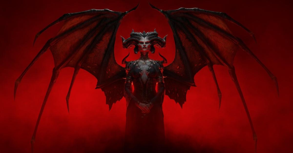 Diablo IV: Lord of Hatred tem cinemática com retorno de Lilith