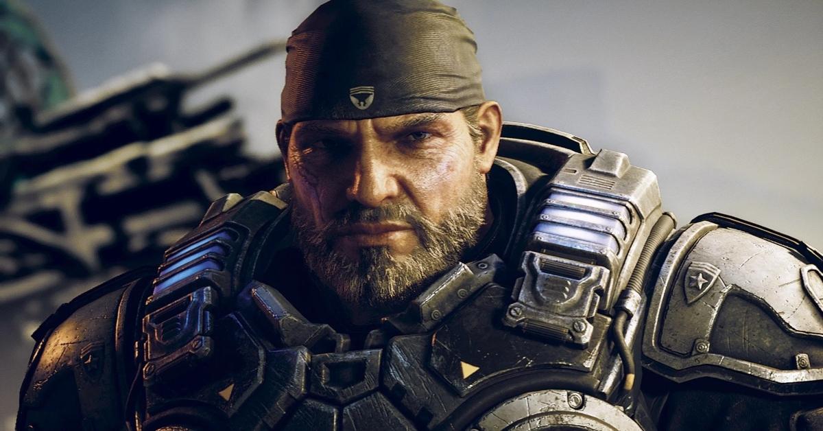 Filme de Gears of War avança e ganha atualização positiva