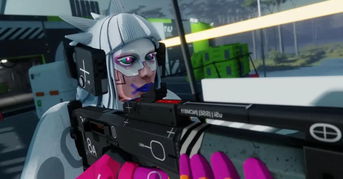 “Efeito Jennifer English” pode dar GOTY a Marathon, diz ator