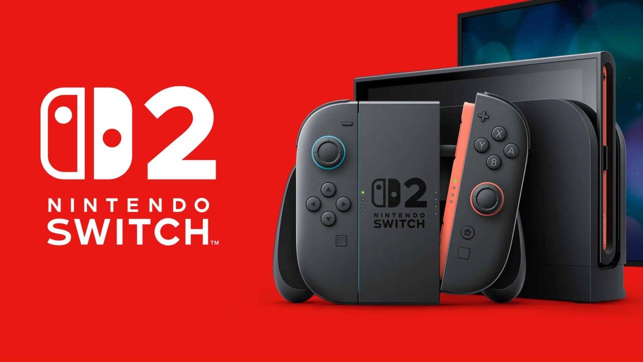 Nintendo anuncia aumento de preço do Switch 2 no exterior