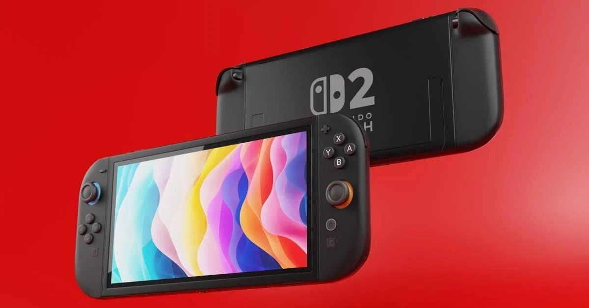 Nintendo estaria vazando fake news para pegar leakers