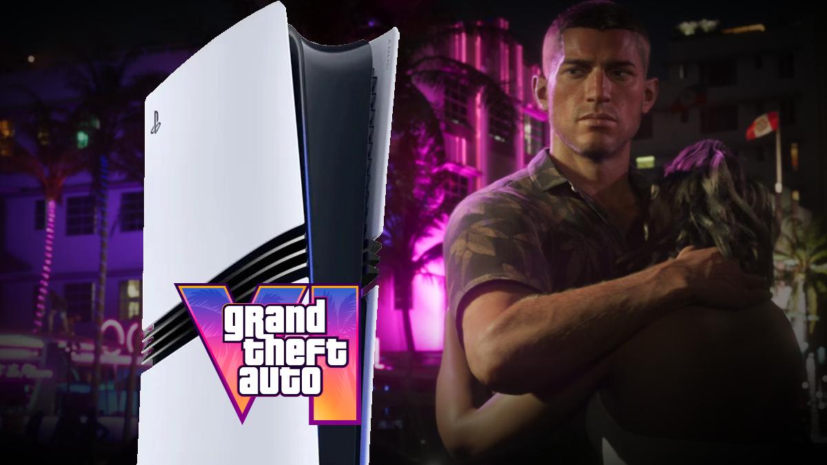 GTA 6: Take-Two sugere acordo de marketing com PS5
