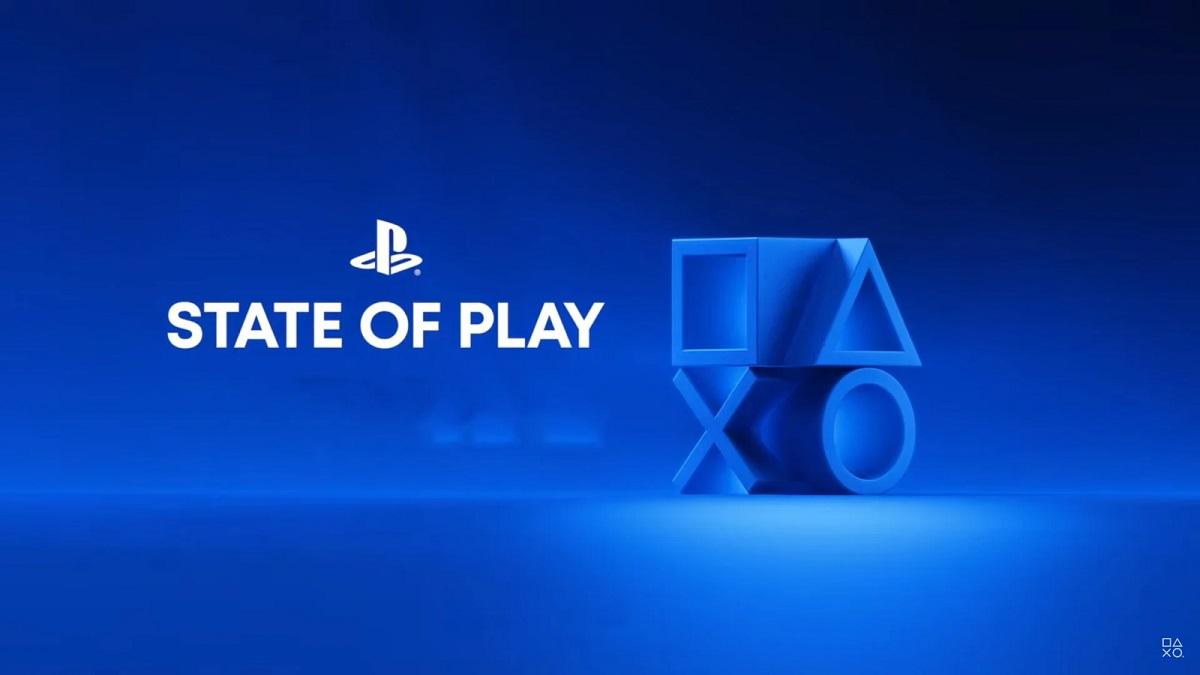 Sony pode realizar State of Play na semana que vem