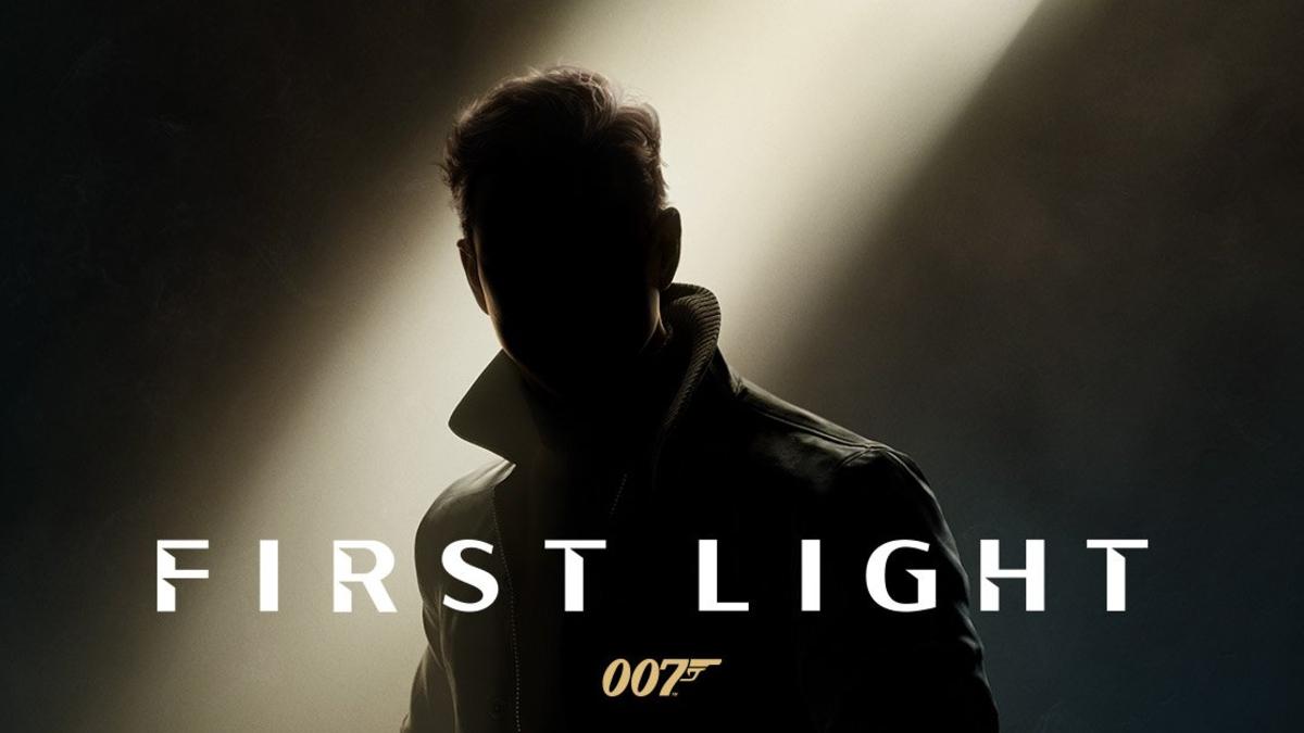 007 First Light pode ter sequência “se for bem”, diz estúdio