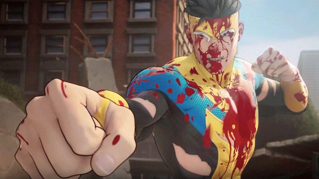 Beta de Invincible VS é prolongado após sucesso