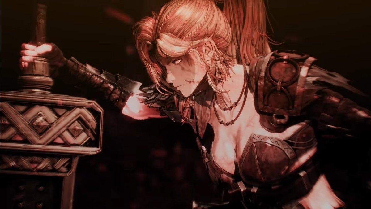 Equipe de The First Berserker Khazan é dissolvida após vendas abaixo do esperado