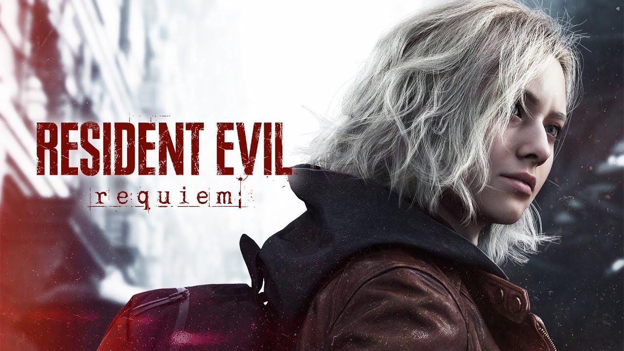 Resident Evil bate 200 milhões de cópias vendidas