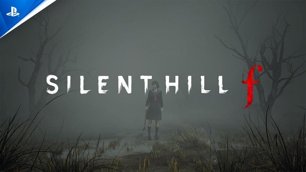 Silent Hill f ultrapassa 2 milhões de cópias e reforça sucesso da franquia