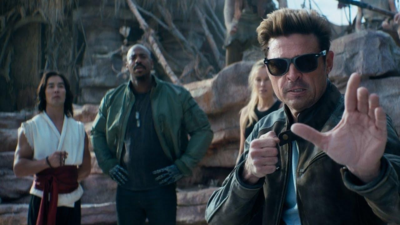 Mortal Kombat 2 terá “centenas de easter eggs”, diz Ed Boon