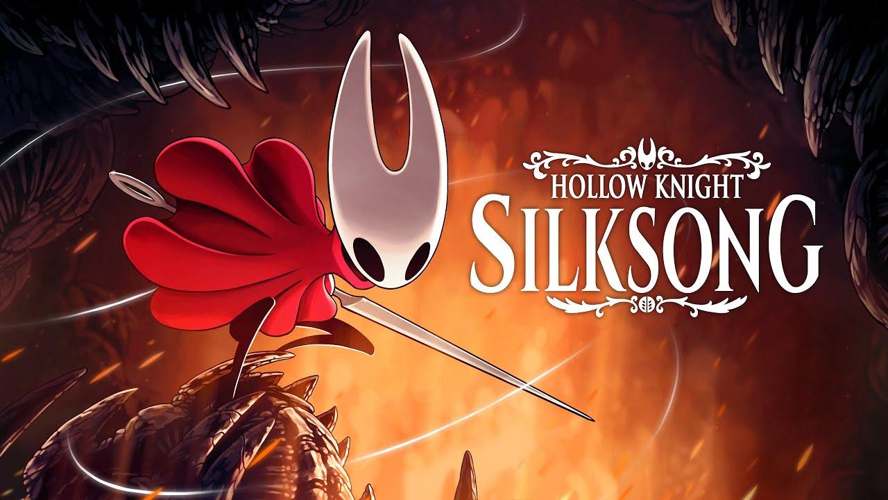 Silksong ganha ajustes pedidos pelos fãs (mas não fica mais fácil)