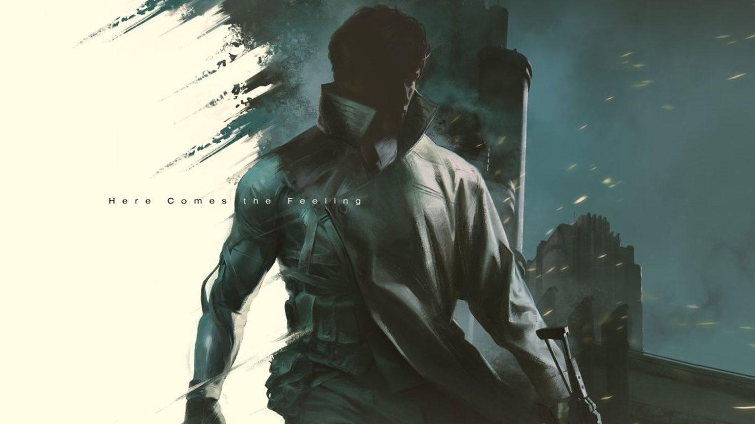 Novo jogo de Kojima, Physint estaria montando elenco