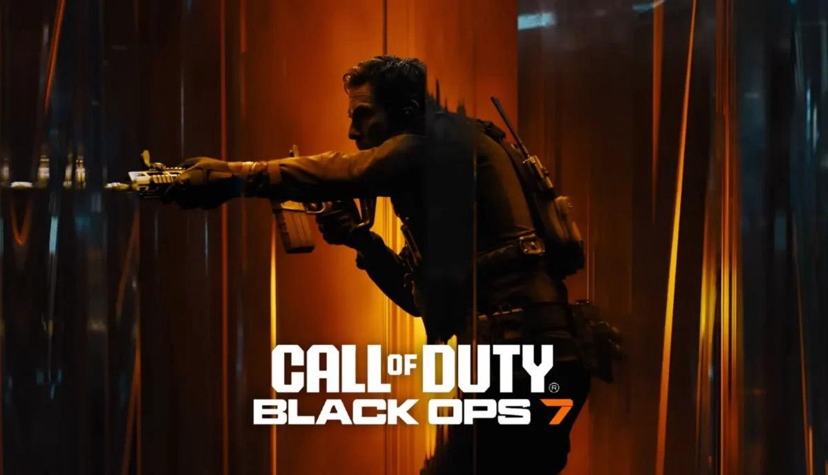 Treyarch desmente boatos e mantém lançamento de Black Ops 7